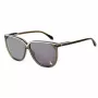 ZADIG & VOLTAIRE Gafas de sol unisex SZV306-63073M Havana Brown Gradient 63 mm