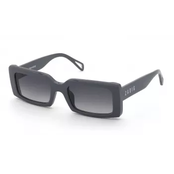Zadig & Voltaire Gafas de sol unisex SZV462-540GFS Havana Green 54mm