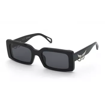 ZADIG & VOLTAIRE Gafas de sol unisex SZV462V54700K 54/21/140 mm