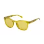 ZADIG & VOLTAIRE unisex SZV323-530B36 gafas de sol Havana carey marrón degradado 53mm