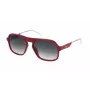 ZADIG & VOLTAIRE Gafas de sol de mujer butterfly cat-eye SZV365-5709FA Havana Brown degradado 57 mm