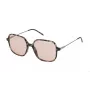 Gafas de sol cat eye Zadig & Voltaire para mujer SZV328-53AGKF Havana marrón 53 mm