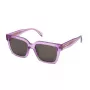 ZADIG & VOLTAIRE Gafas de sol de mujer estilo ojo de gato SZV407-5409AH Havana/Brown Gradient 54mm