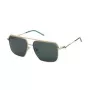 ZADIG & VOLTAIRE Gafas de sol de mujer ojo de gato SZV413-58300Y negro/gris 58mm