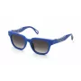 ZADIG & VOLTAIRE Gafas de sol de gato para mujer SZV417-5009GU negro/gris degradado 50/19/140 mm