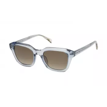 Gafas de sol de mujer ZADIG & VOLTAIRE SZV364-5006N1 negro/gris 50/20/140 mm