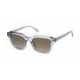 Gafas de sol de mujer ZADIG & VOLTAIRE SZV364-5006N1 negro/gris 50/20/140 mm