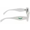ZADIG & VOLTAIRE gafas de sol de mujer SZV368-52847Y (cristal 52 mm, puente 21 mm, varilla 140 mm)
