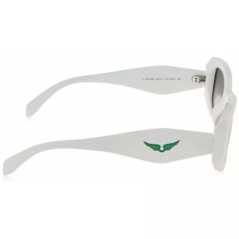 ZADIG & VOLTAIRE gafas de sol de mujer SZV368-52847Y (cristal 52 mm, puente 21 mm, varilla 140 mm)