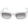 ZADIG & VOLTAIRE gafas de sol de mujer SZV368-52847Y (cristal 52 mm, puente 21 mm, varilla 140 mm)