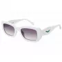 ZADIG & VOLTAIRE gafas de sol de mujer SZV368-52847Y (cristal 52 mm, puente 21 mm, varilla 140 mm)