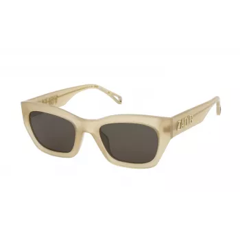 Gafas de sol de mujer ZADIG & VOLTAIRE SZV3715206M3 Havana acetato 52 mm