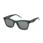 ZADIG & VOLTAIRE gafas de sol de mujer SZV373-53T92G Havana acetato gris degradado 53 mm