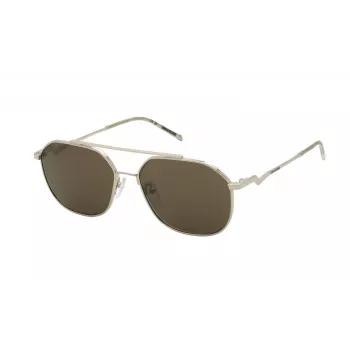 ZADIG & VOLTAIRE Gafas de sol para mujer SZV377-56594X montura de acetato UV400 56mm