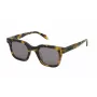 Zadig & Voltaire mujer gafas de sol SZV401-4807HL havana marrón 48mm