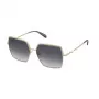ZADIG & VOLTAIRE Gafas de sol mujer SZV406-560300 (56/17/140 mm)