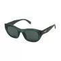 Gafas de sol para mujer ZADIG & VOLTAIRE SZV408-5106HQ Havana marrón acetato 51 mm