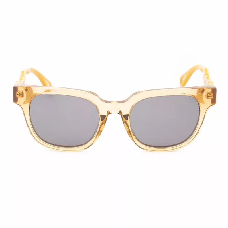 Gafas de sol Zadig & Voltaire para mujer SZV417-500L77 Havana marrón degradado 50/19/140 mm