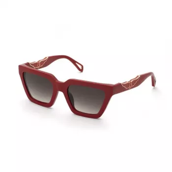Gafas de sol para mujer ZADIG & VOLTAIRE SZV418-5306XX (53/19/140 mm) montura de acetato UV400