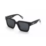 ZADIG & VOLTAIRE Gafas de sol mujer SZV419V55700Y negro/gris 55mm
