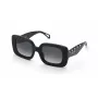 ZADIG & VOLTAIRE Gafas de sol mujer SZV423-510700 negro/gris 51mm