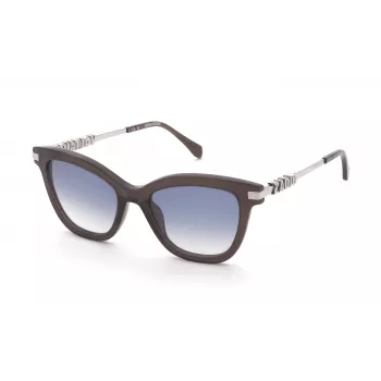 ZADIG & VOLTAIRE gafas de sol mujer SZV451-520T88 Havana acetato marrón degradado UV400 52/19/140 mm