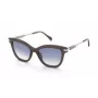 ZADIG & VOLTAIRE gafas de sol mujer SZV451-520T88 Havana acetato marrón degradado UV400 52/19/140 mm