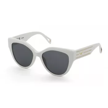 ZADIG & VOLTAIRE Gafas de sol de mujer SZV458V5403GF Havana marrón degradado 54mm