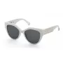 ZADIG & VOLTAIRE Gafas de sol de mujer SZV458V5403GF Havana marrón degradado 54mm