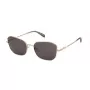 ZADIG & VOLTAIRE Gafas de sol de mujer SZV405-5508FC Havana marrón degradadas 55mm