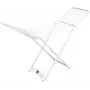 Zaffiro secador de pelo iónico 2000W con rejilla de turmalina, 3 niveles de calor y 2 de velocidad, golpe de aire frío, difusor y boquilla concentradora – negro/lila