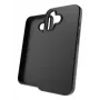 ZAGG Defence Series funda para Apple iPhone 17 - negro - envase internacional
