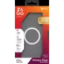 ZAGG Pack de protección para Samsung Galaxy S25: funda con MagSafe y protector de pantalla