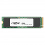 Crucial E100 unidad SSD de 1 TB M.2 2280 NVMe, PCIe 4.0