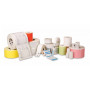 Etiqueta Zebra Z-Band UltraSoft 25 x 152