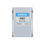 Kioxia PM7-R KPM71RUG3T84 SSD SAS de 3,84 TB, 2,5 pulgadas