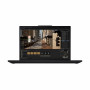 Lenovo ThinkPad P16s Gen 4 21RX - diseño de bisagra 180° - AMD Ryzen AI 9 HX PRO 370 / 2 GHz - AMD PRO - Win 11 Pro - Radeon 890M - 64 GB RAM - 1 TB SSD TCG Opal Encryption 2, NVMe,