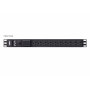 ATEN Basic PDU PE0210SG - Unidad de distribución de corriente (montaje en rack) - AC 100-240 V - 3840 VA - Entrada IEC 60320 C20 - Salidas: 10 x IEC 60320 C13 - 1U - 3,05 m