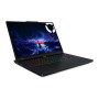 Portátil gaming Lenovo Legion Pro 5i 16IAX10 Ultra 7 251HX 16 inch WQXGA OLED 165Hz 500nits Low Blue Light Glossy 16GB DDR5 5600 512GB SSD GeForce RTX 5060 8GB WiFi 7 + BT 5MP Cam 80Wh No OS Eclipse Black
