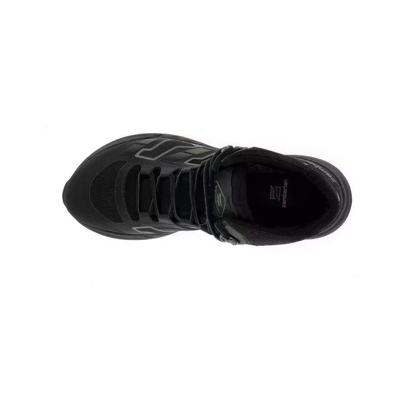 Zamberlan Anabasis GTX Hiking Shoes - Black - Talla 42 EU