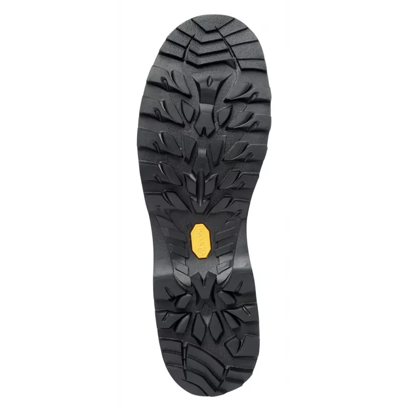 Zamberlan Guide GTX RR botas de trekking altas - marrón oscuro talla 43