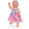 ZAPF CREATION BABY born Dirndl 43cm conjunto de ropa para muñeca