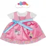 ZAPF CREATION BABY born Dirndl 43cm conjunto de ropa para muñeca