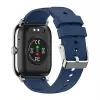 Zeblaze Btalk Pro Smartwatch (plata)