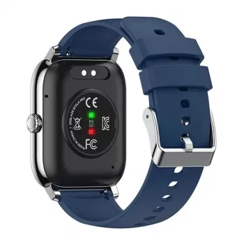 Zeblaze Btalk Pro Smartwatch (plata)