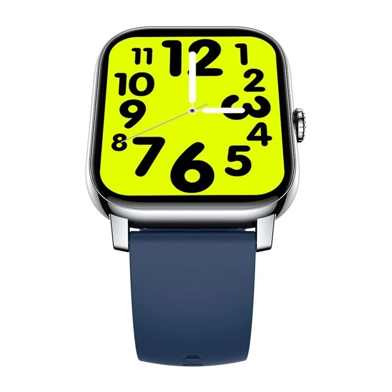 Zeblaze Btalk Pro Smartwatch (plata)