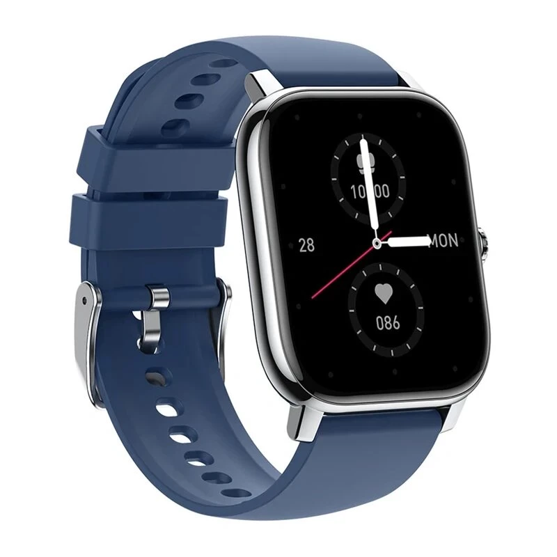 Zeblaze Btalk Pro Smartwatch (plata)