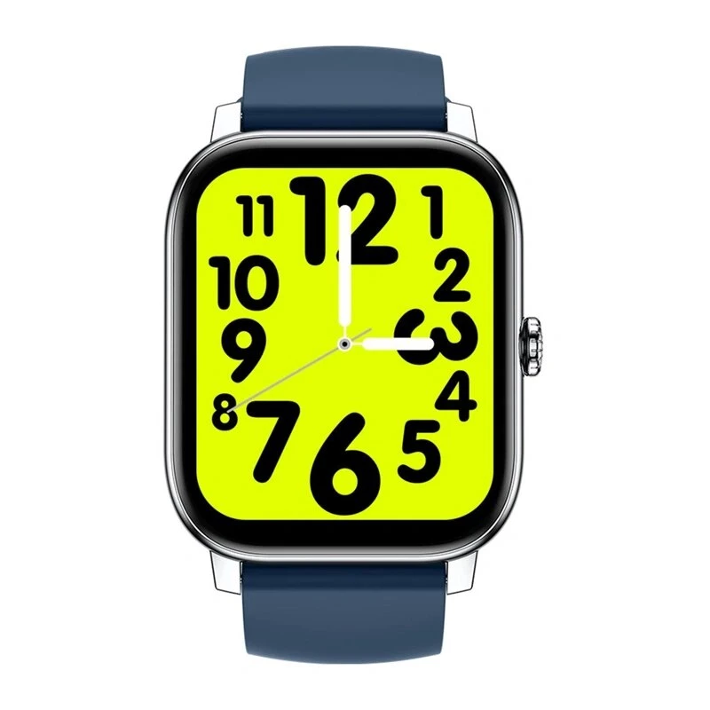 Zeblaze Btalk Pro Smartwatch (plata)