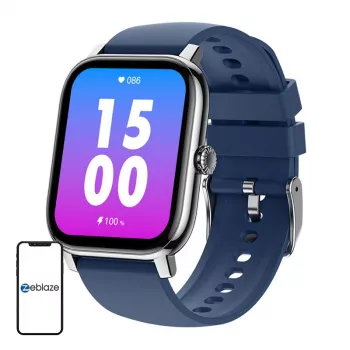 Zeblaze Btalk Pro Smartwatch (plata)