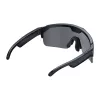 ZEBLAZE Q01 Blue Gafas de sol deportivas con IA